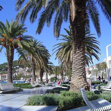 Apartment Happy Day Split Buitenkant foto