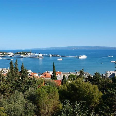 Apartment Happy Day Split Buitenkant foto