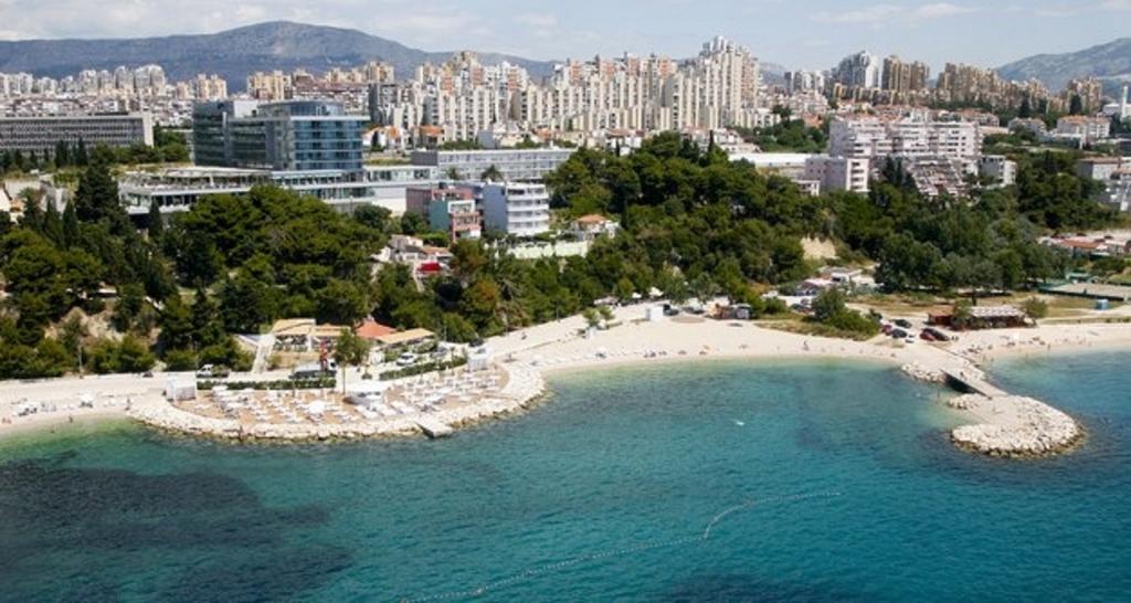 Apartment Happy Day Split Kamer foto