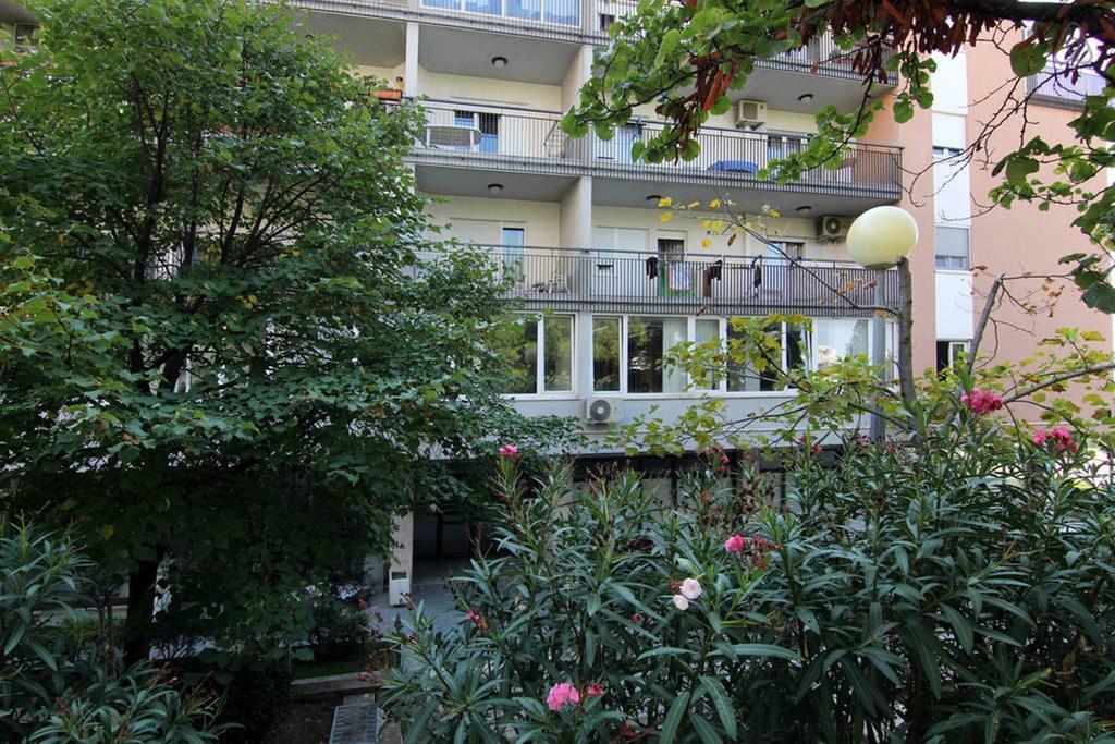 Apartment Happy Day Split Kamer foto