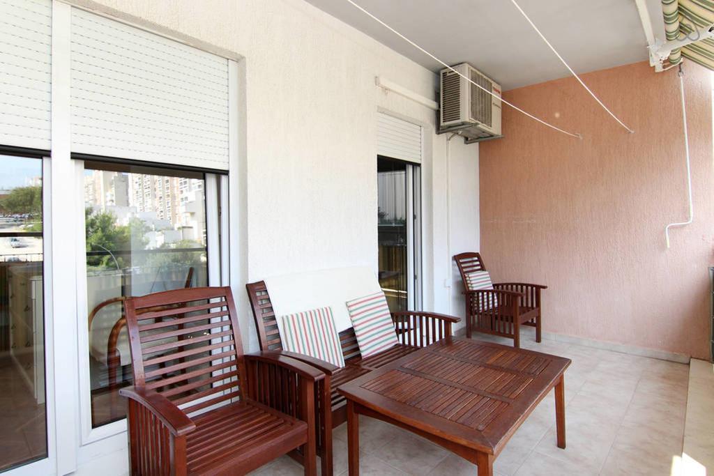 Apartment Happy Day Split Kamer foto