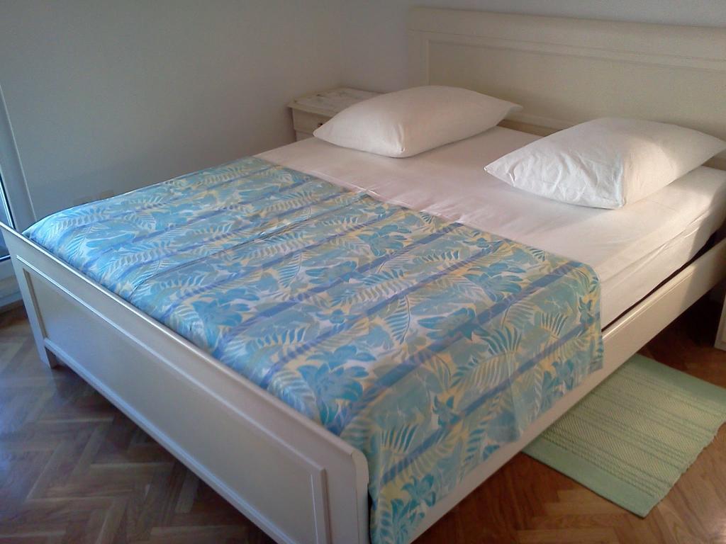 Apartment Happy Day Split Kamer foto
