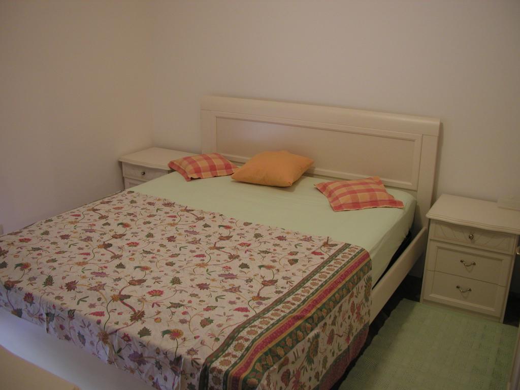 Apartment Happy Day Split Kamer foto