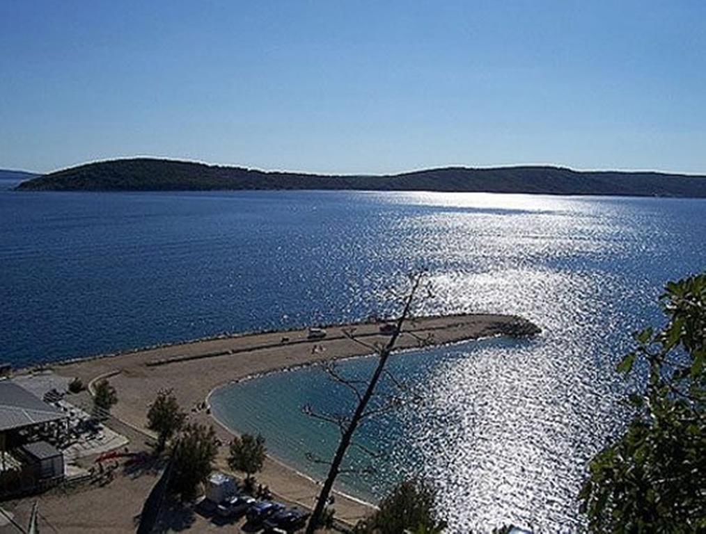 Apartment Happy Day Split Buitenkant foto