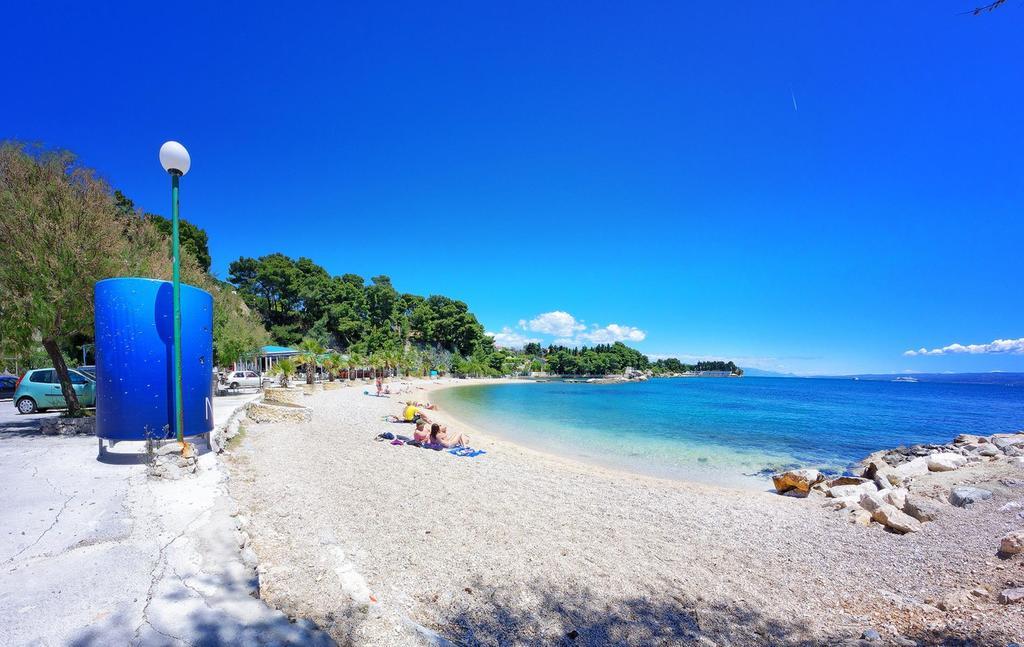 Apartment Happy Day Split Buitenkant foto